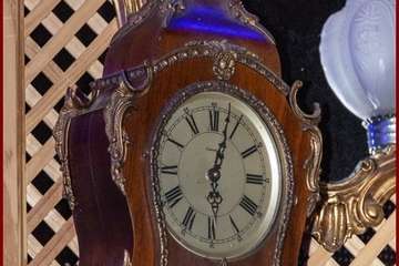 Homenaje en Valsequillo a los oficios de la tela/Ildefonso Rodríguez.